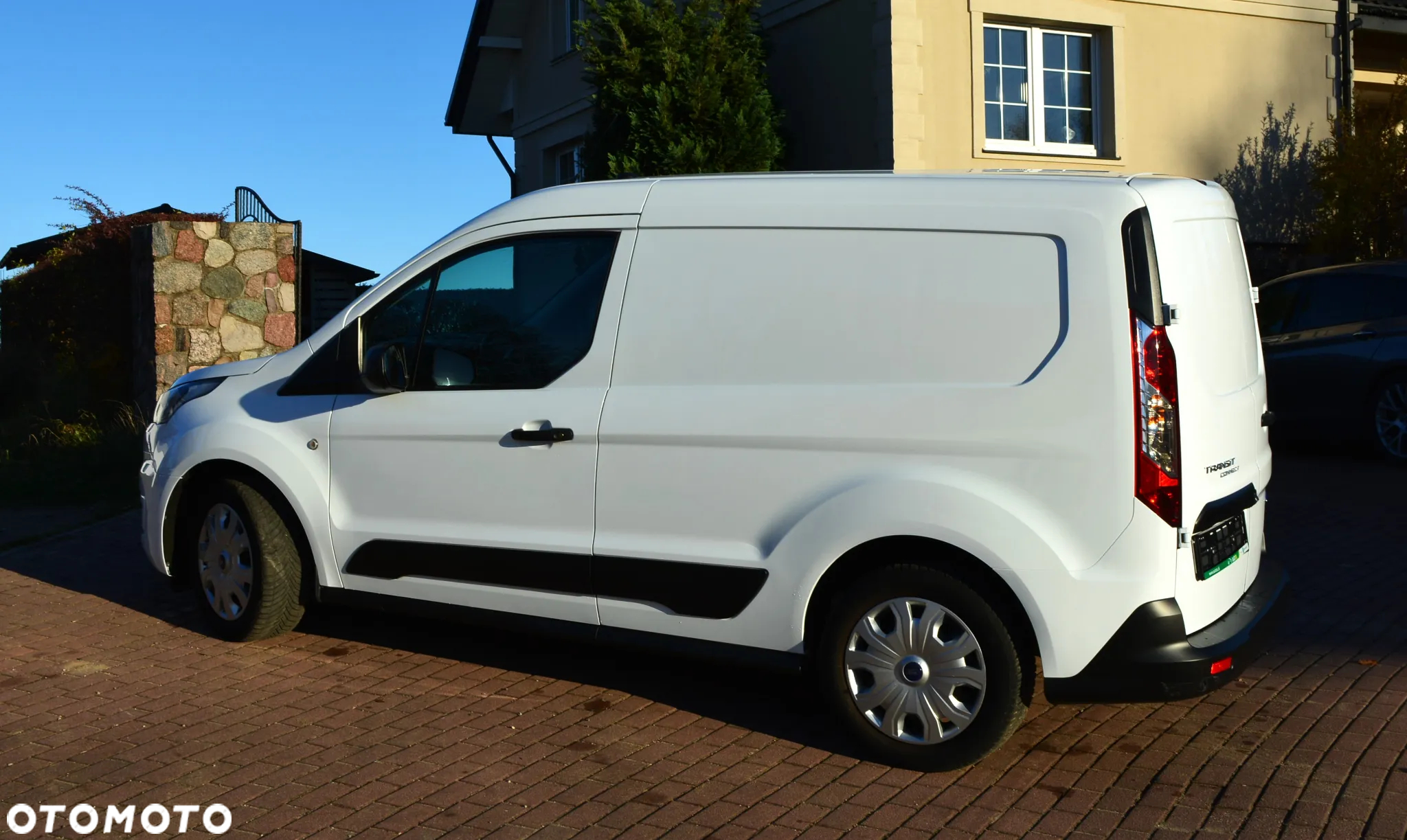 Ford connect - 14
