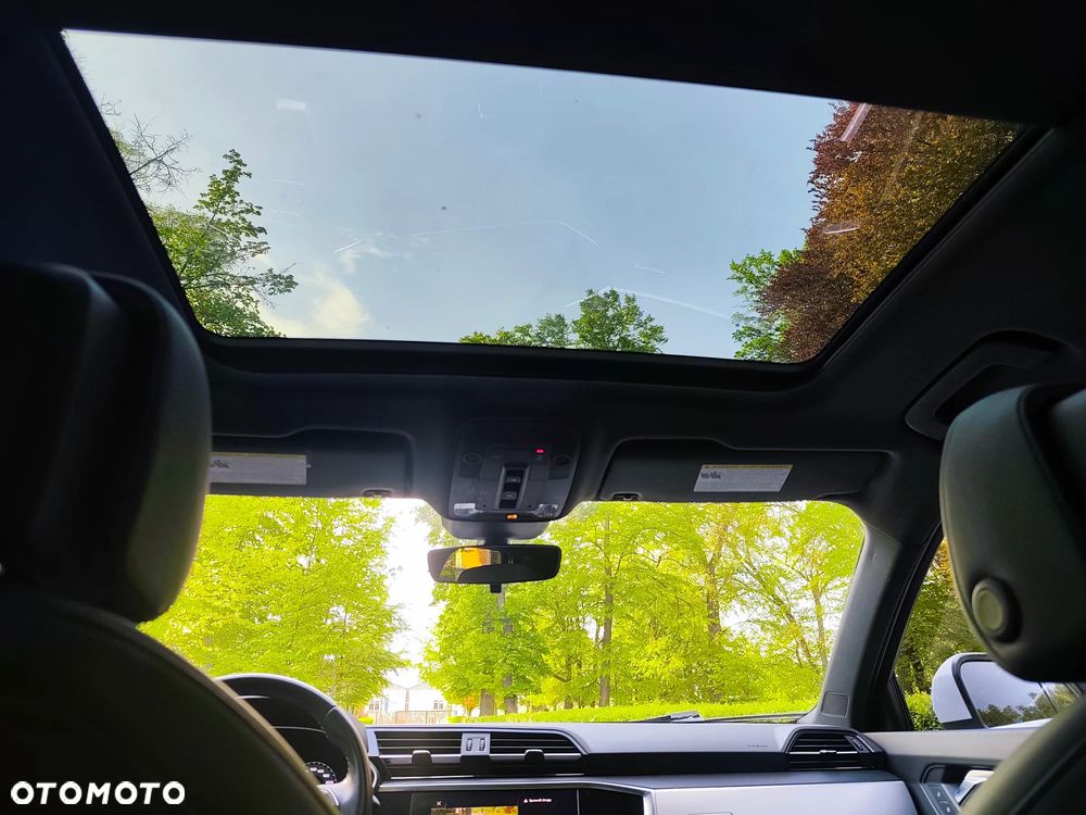 Audi Q3 45 TFSI Quattro S tronic advanced - 12