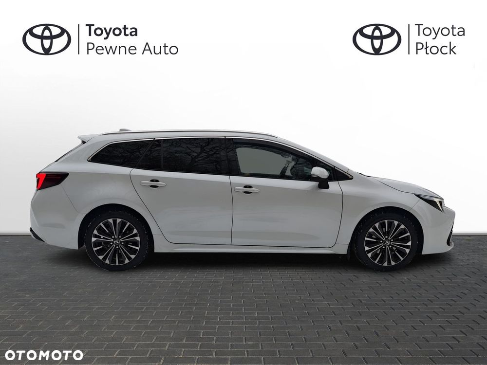 Toyota Corolla 1.8 Hybrid Style - 6