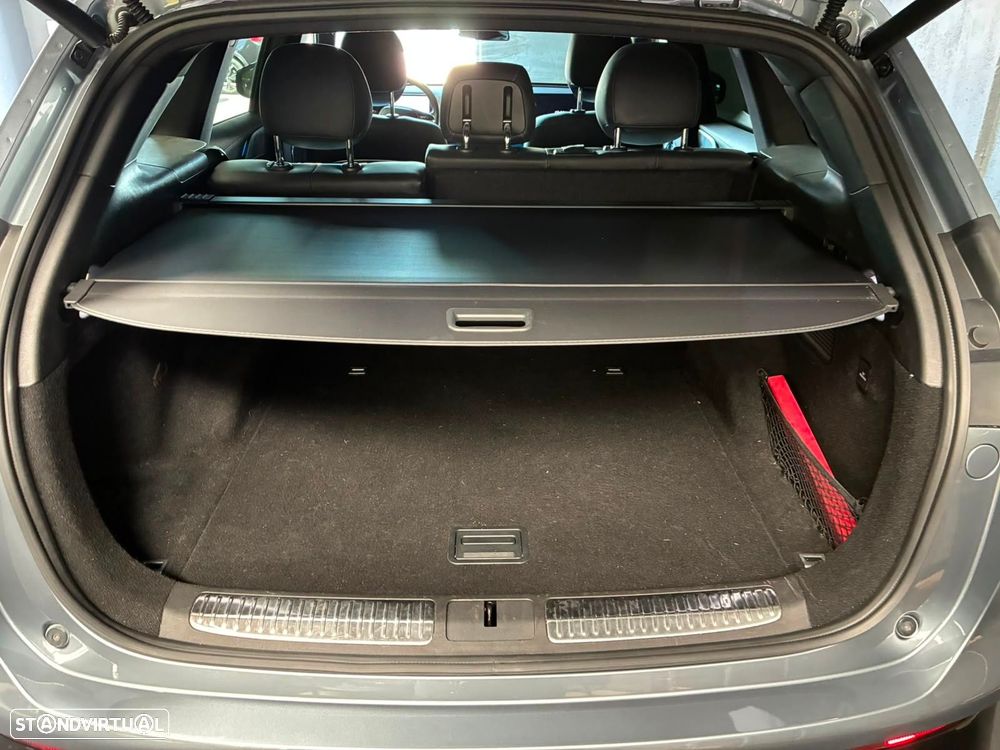 Xpeng G9 78.2 kWh Standard Range - 54