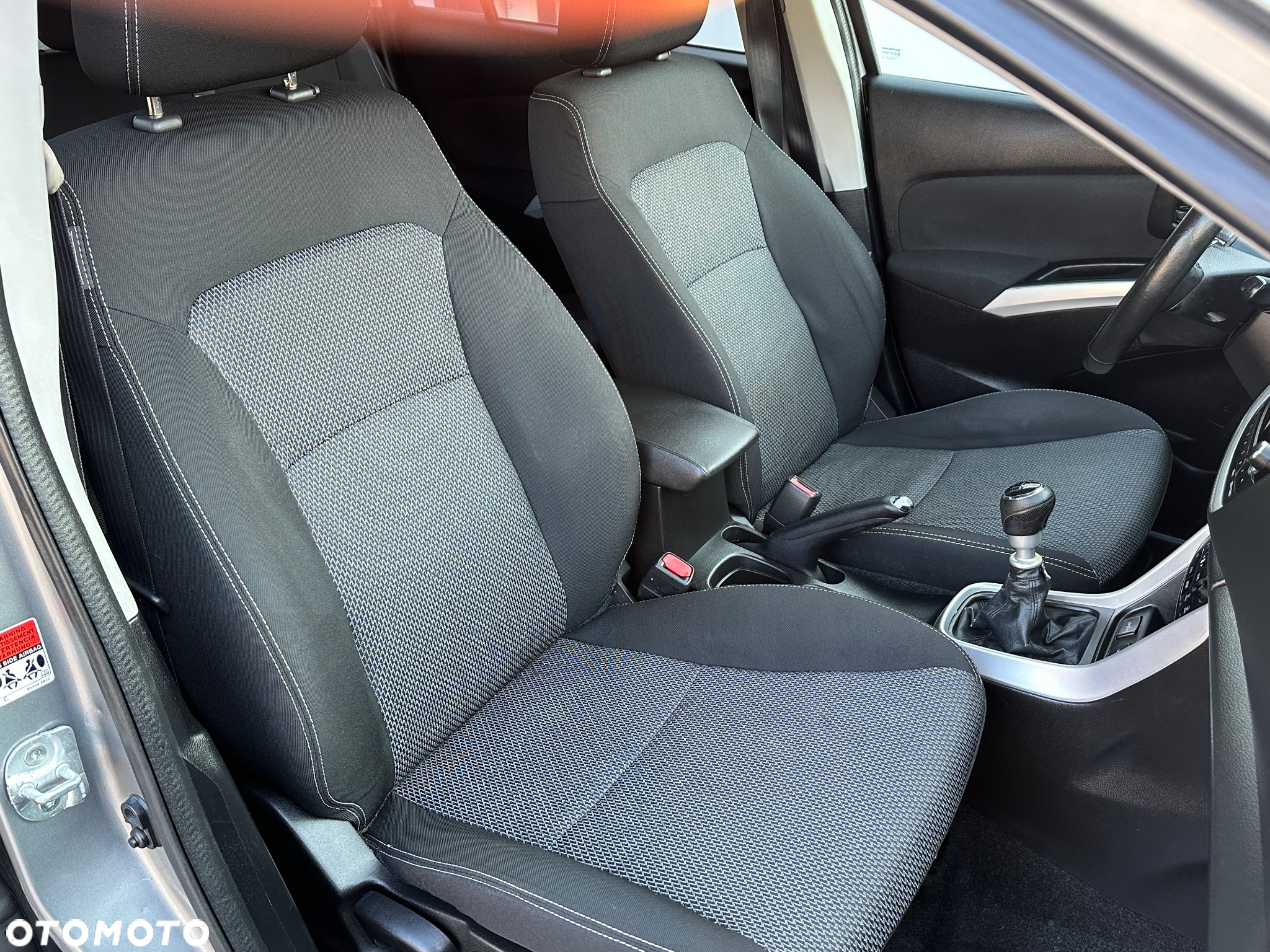 Suzuki SX4 S-Cross - 18