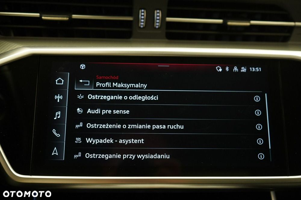 Audi A6 Avant - 36