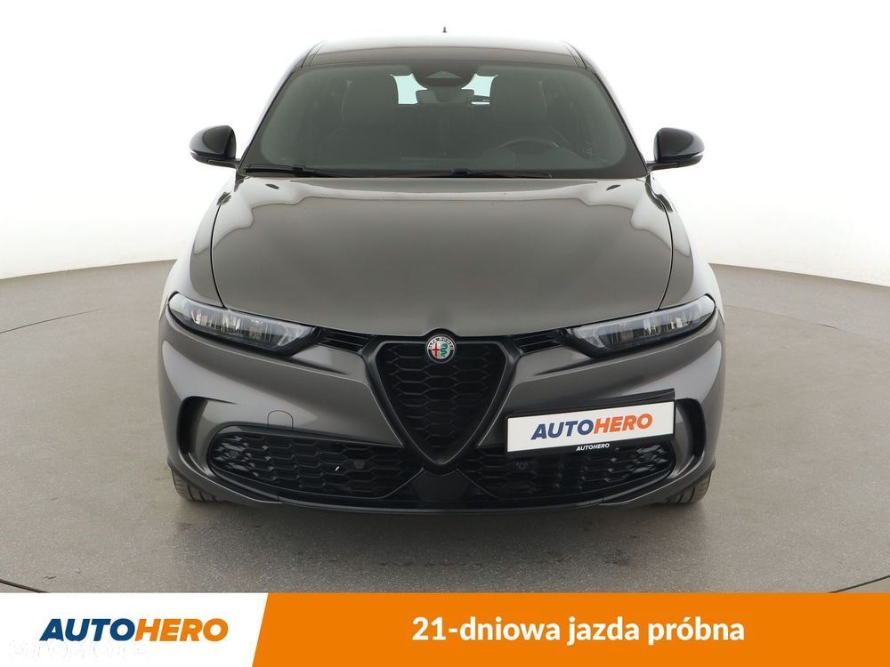 Alfa Romeo Tonale - 9