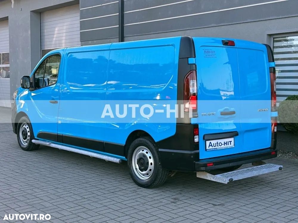 Renault Trafic - 3