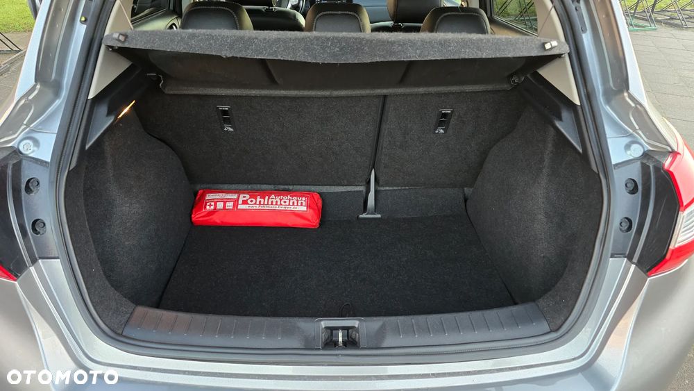 Nissan Pulsar 1.2 DIG-T Xtronic Tekna - 36