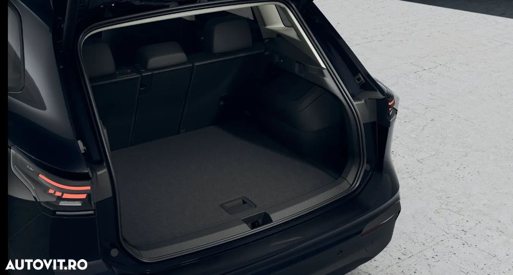 Volkswagen Tiguan - 2