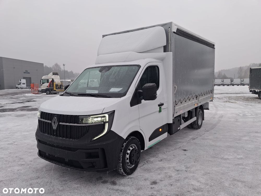 Renault Nowy Master - 1
