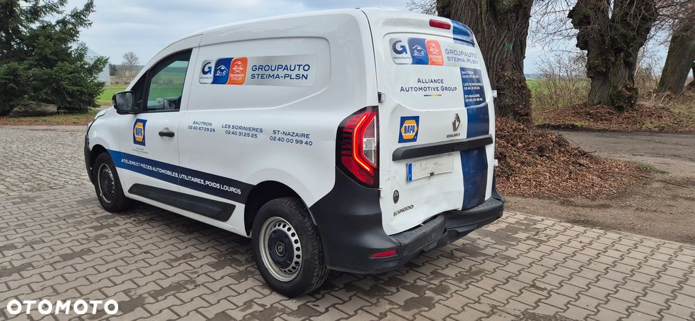 Renault KANGOO - 14