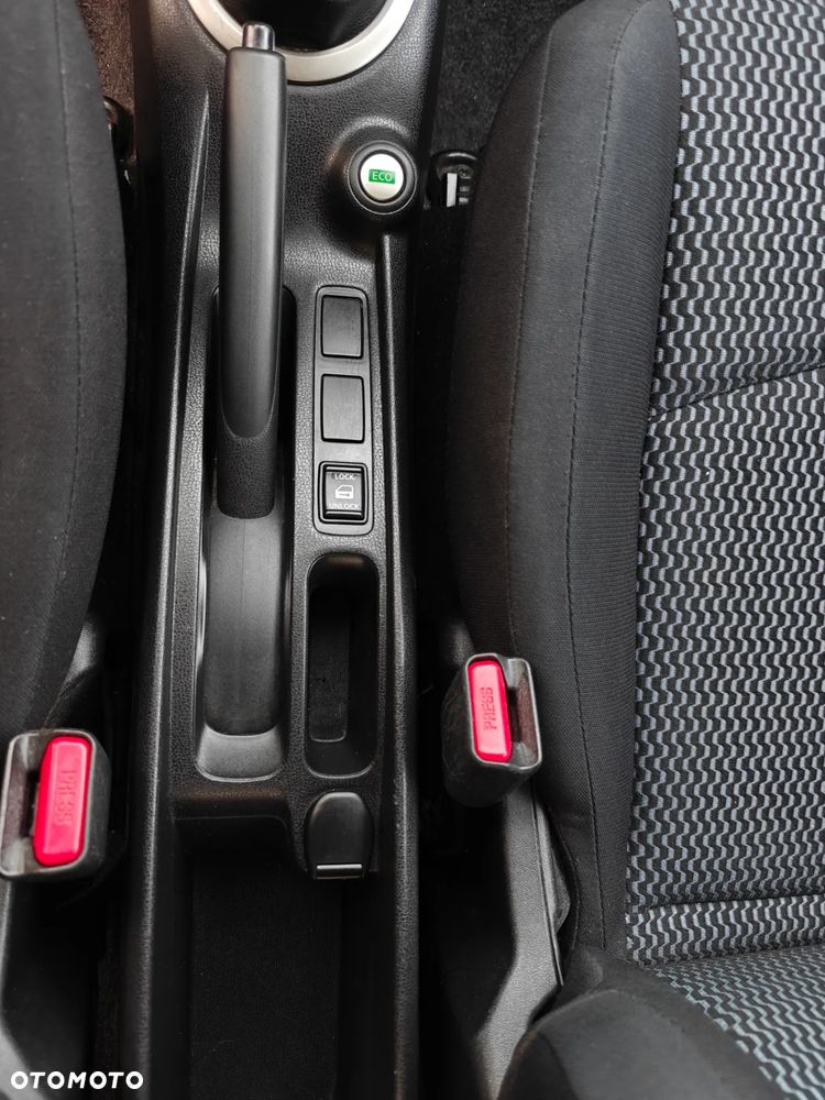 Nissan Note 1.2 Tekna EU6 - 24