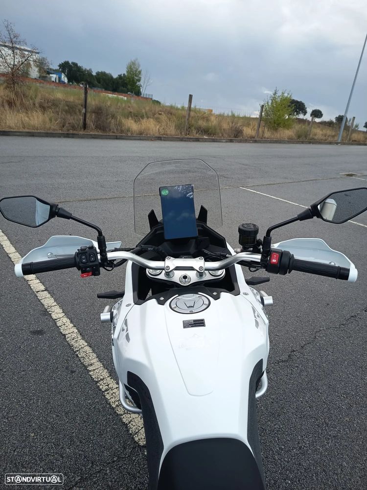 KOVE 800X GT E5+ - 5