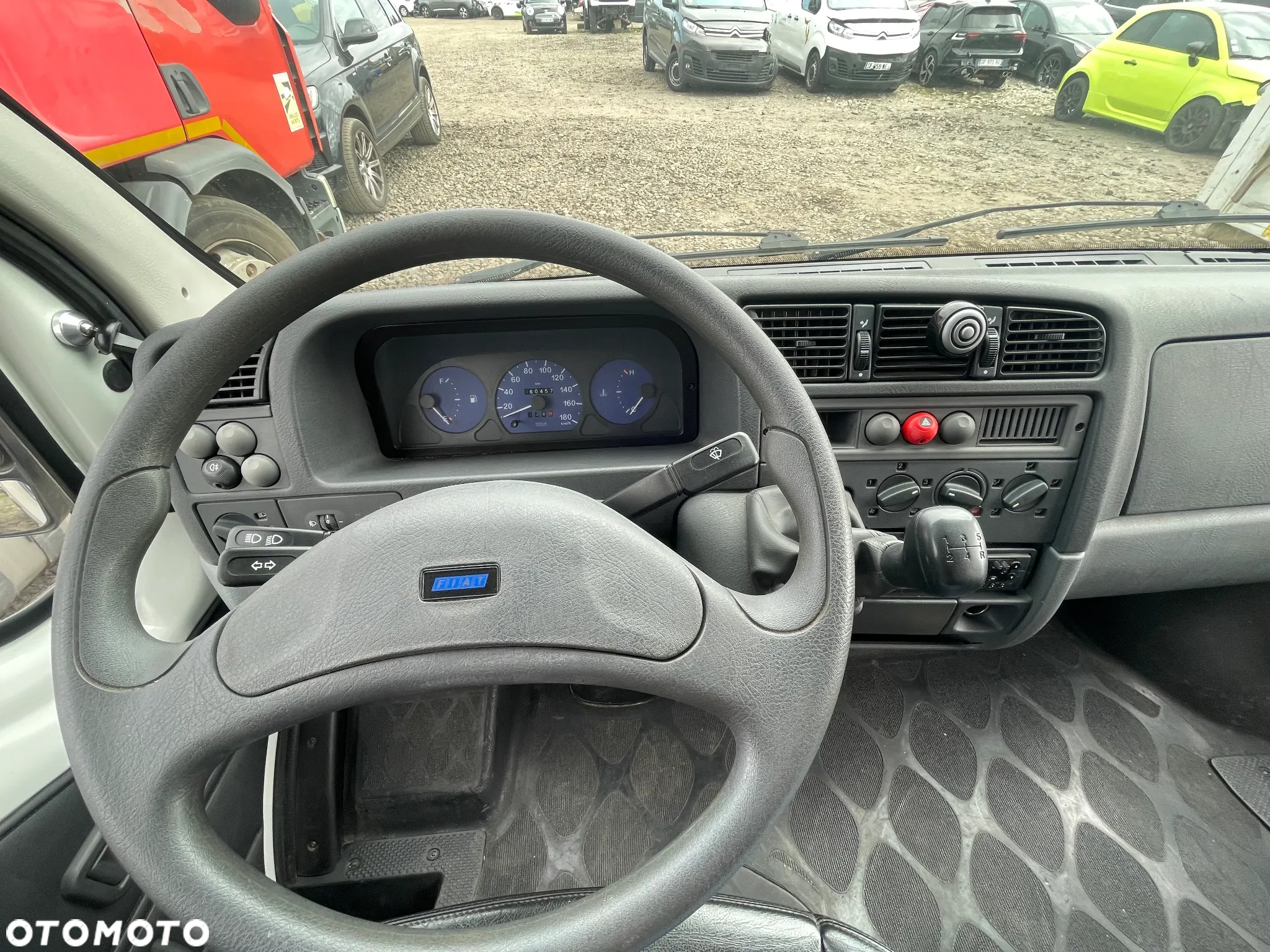 Fiat DUCATO - 7
