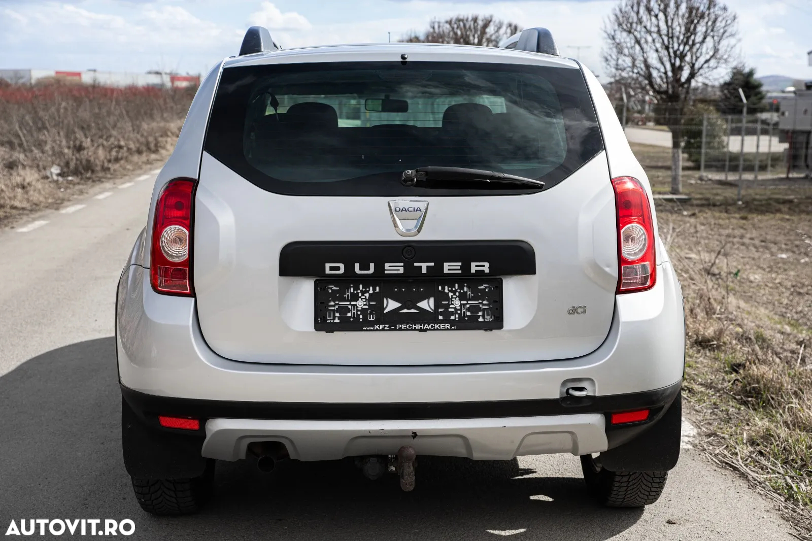 Dacia Duster 1.5 dCi 4x2 Prestige - 6