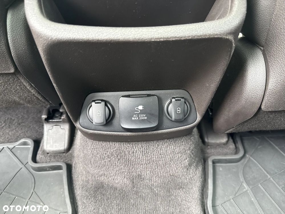 Hyundai Santa Fe 2.0 CRDi Platinum 4WD - 24
