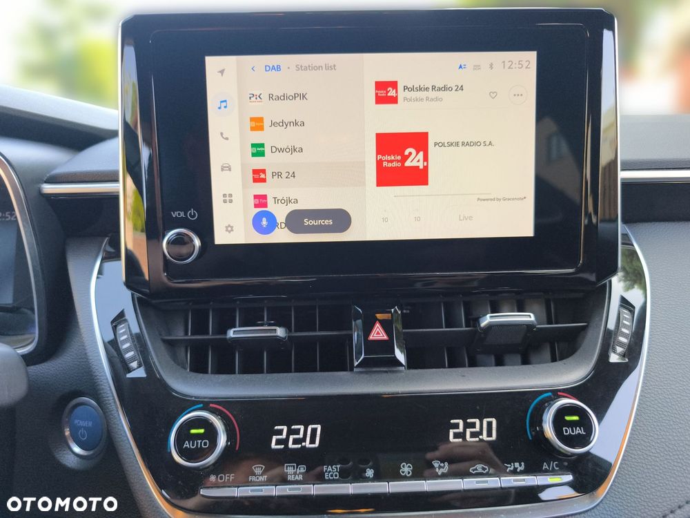Toyota Corolla - 20