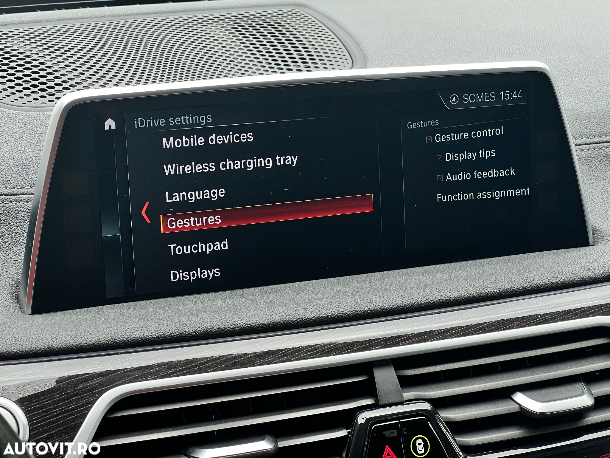 BMW Seria 7 730Ld xDrive - 39