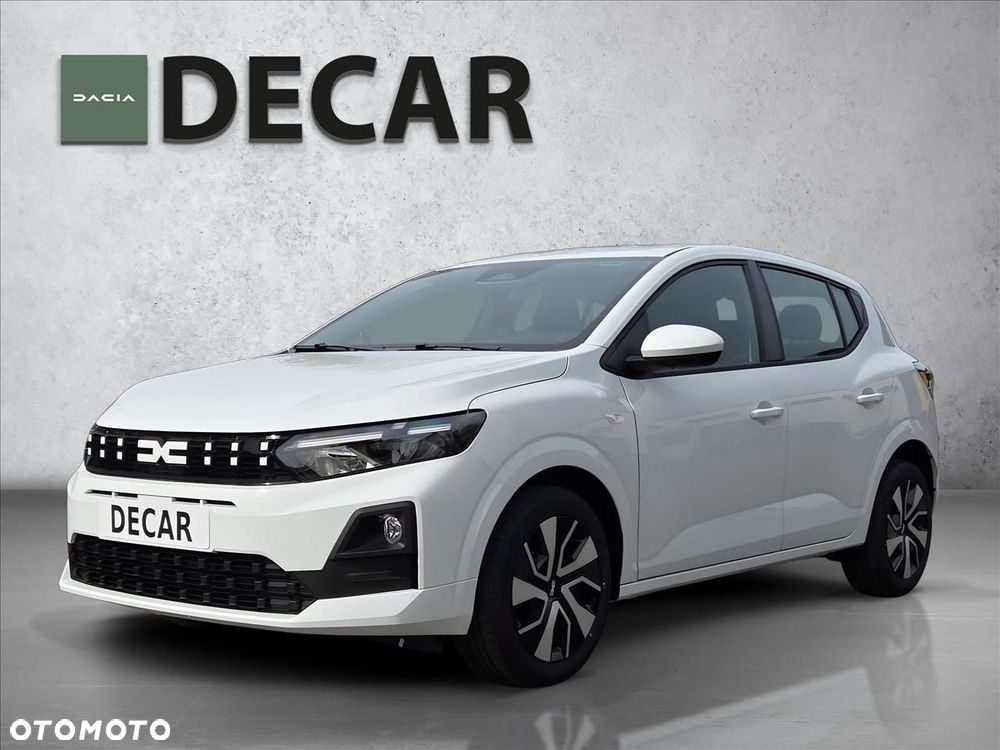 Dacia Sandero - 2