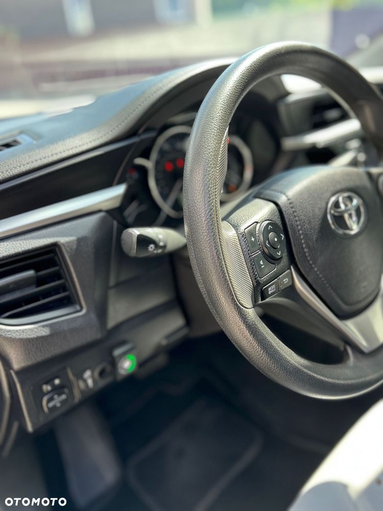 Toyota Corolla 1.8 LE - 15