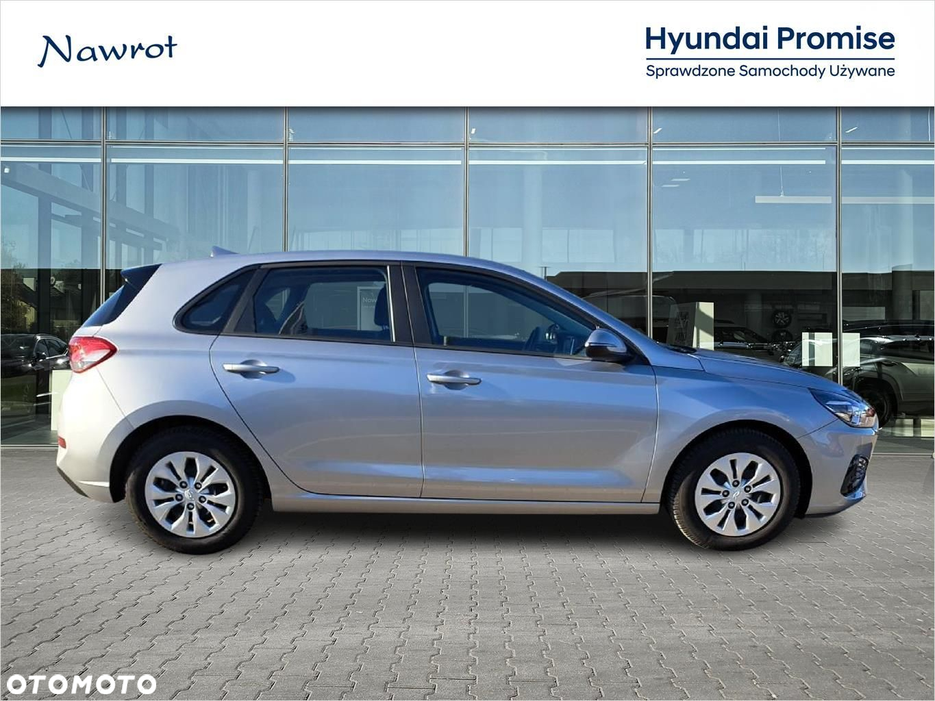 Hyundai i30 - 6