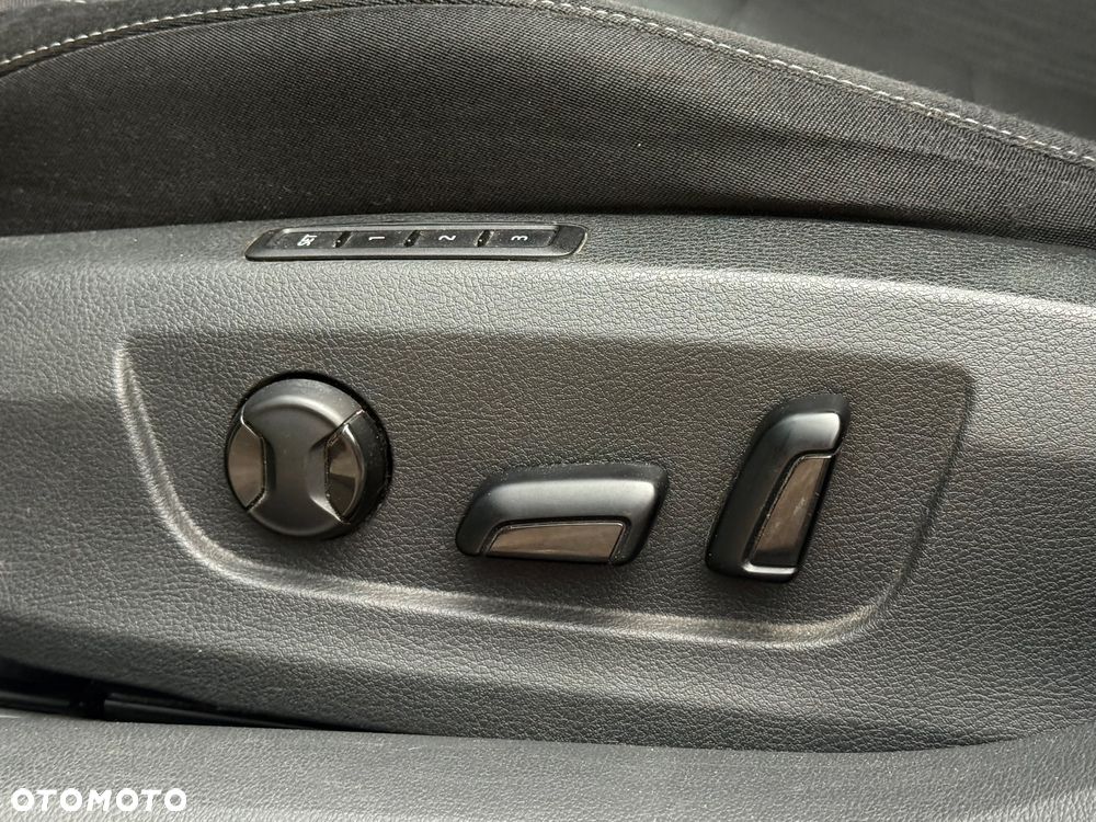 Skoda Superb - 11