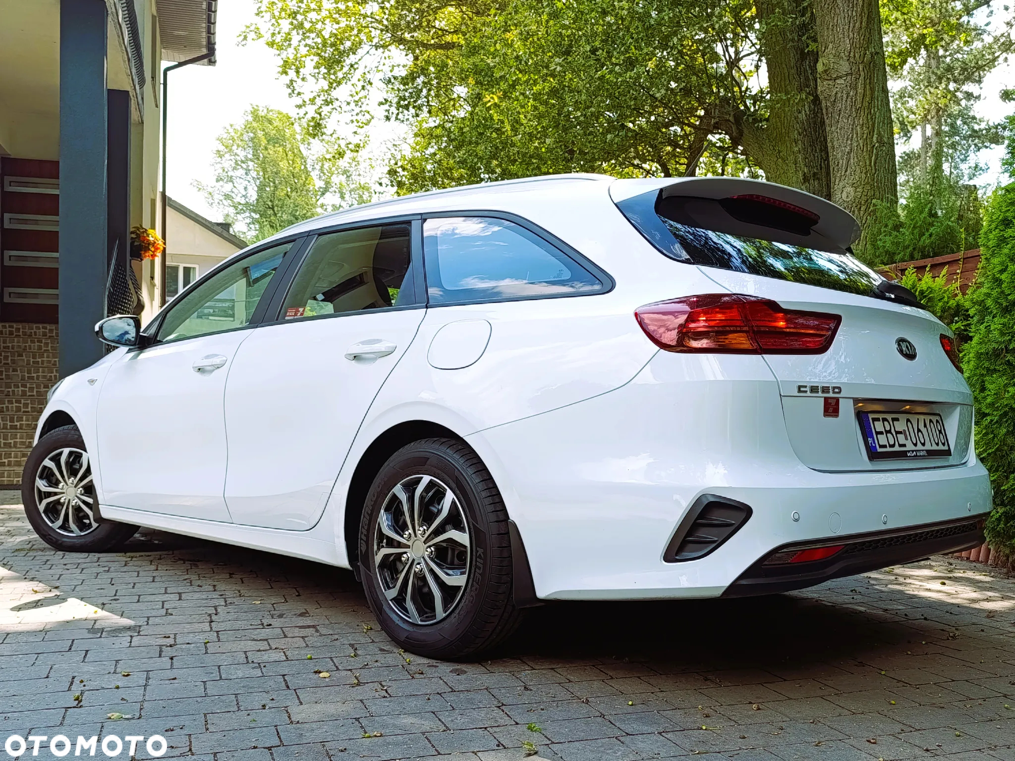 Kia Ceed 1.4 T-GDI M - 7