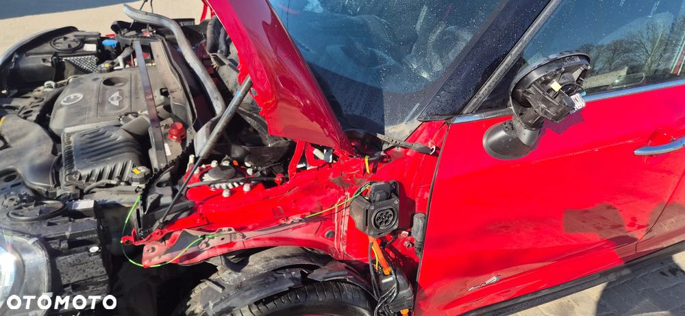 MINI Countryman - 16