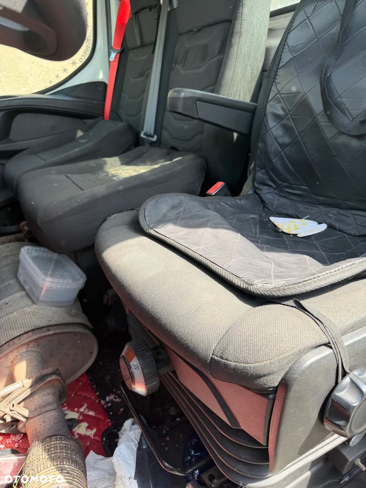 Iveco Daily 35C17 - 9