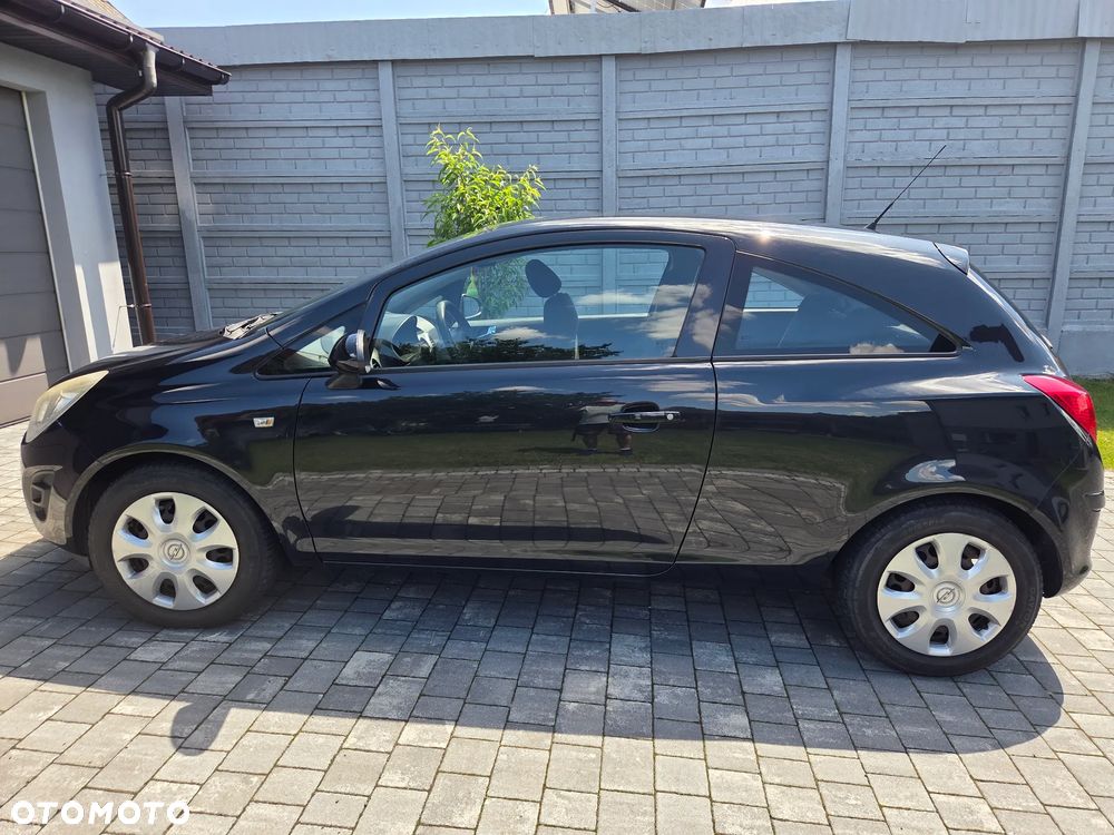 Opel Corsa - 6