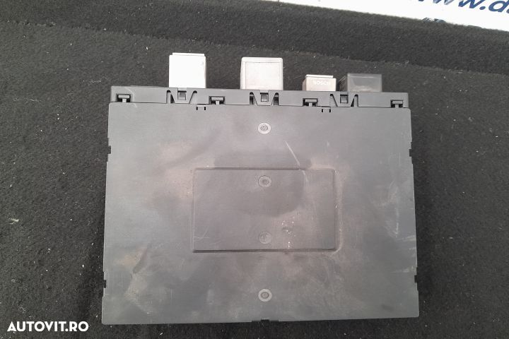 Calculator confort 3C0937049E Volkswagen VW Passat B6 [2005 - 2010] S - 3