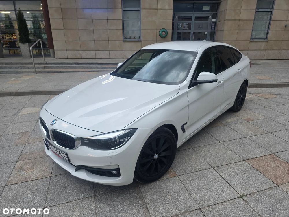 BMW Seria 3 320d - 11