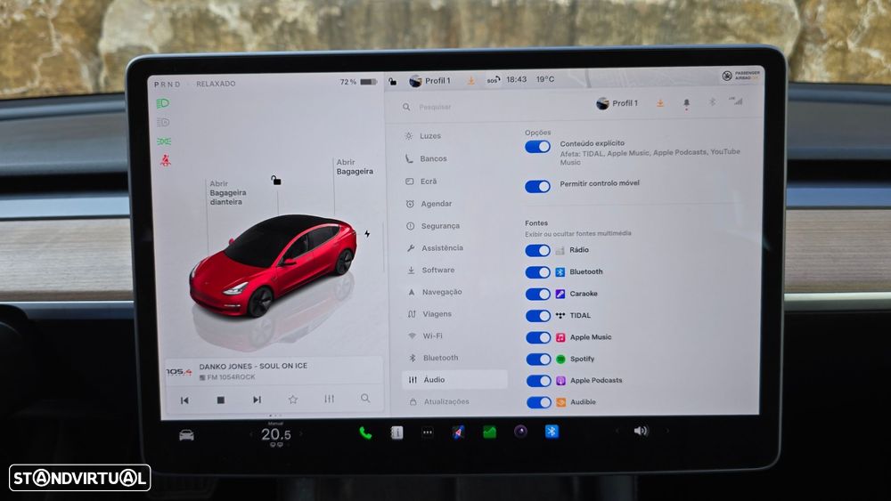 Tesla Model 3 - 38