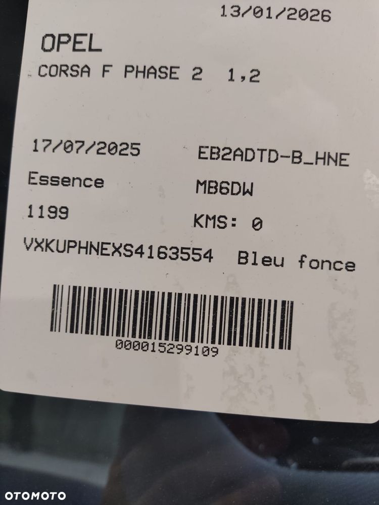 Opel Corsa - 22