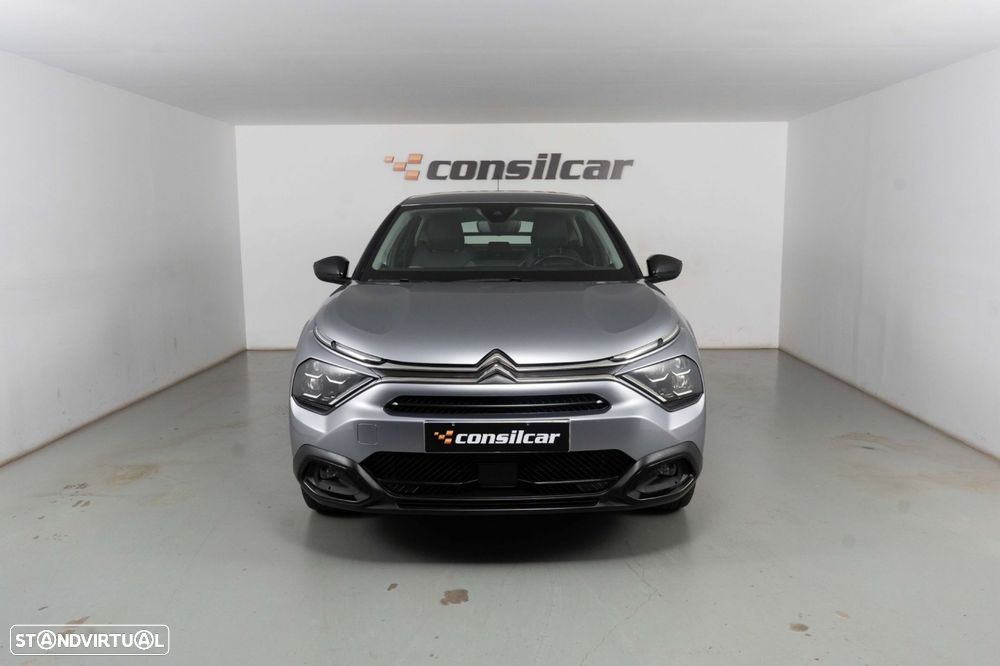 Citroën C4 1.2 PureTech Shine - 3