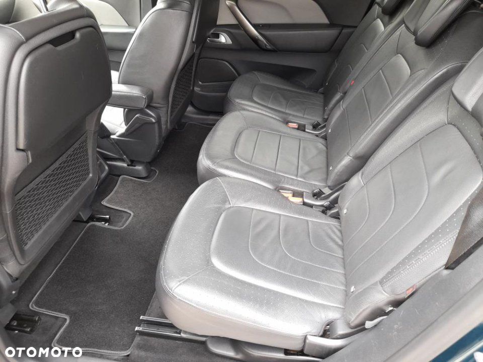 Citroën C4 SpaceTourer - 12