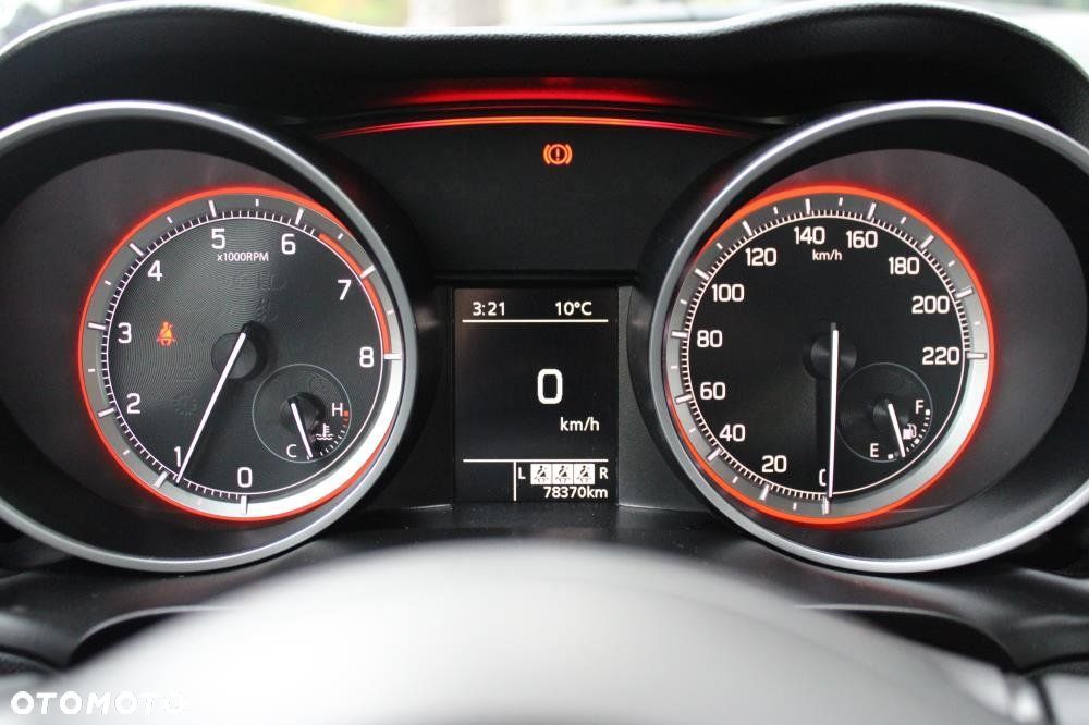 Suzuki Swift 2022
