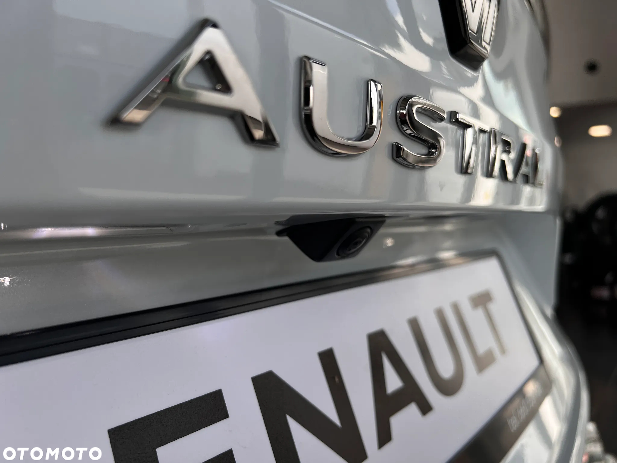 Renault Austral 1.3 TCe mHEV Techno - 26