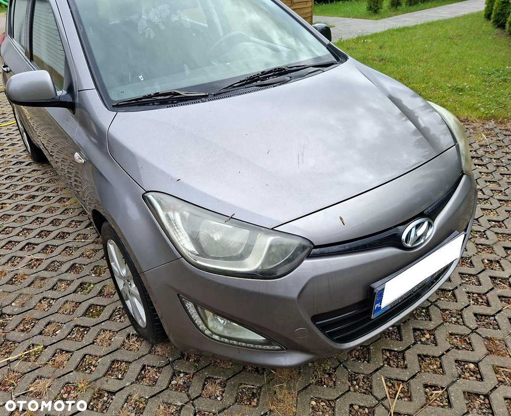 Hyundai i20 - 3