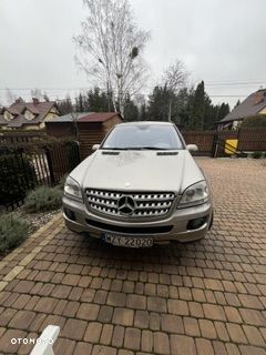Mercedes-Benz ML 320 CDI 4-Matic - 2