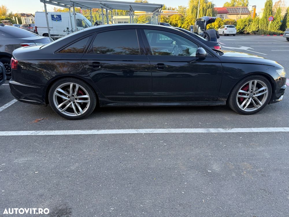 Audi A6 - 4
