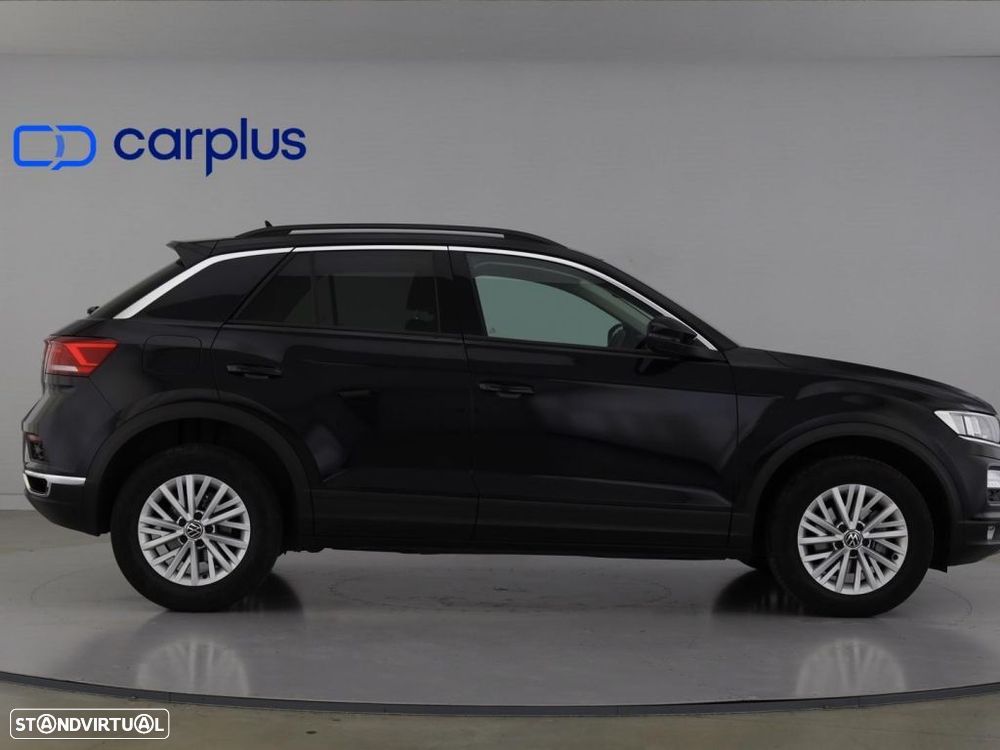 VW T-Roc 1.0 TSI Style - 8