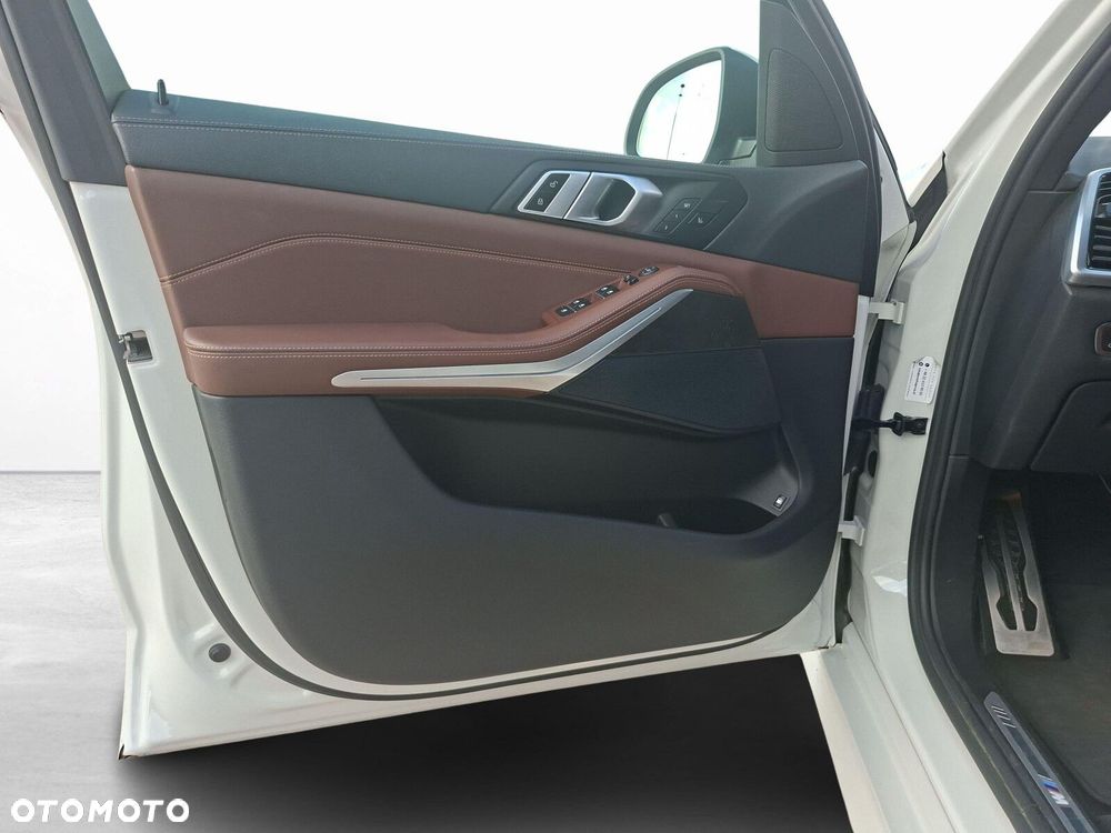 BMW X5 - 12