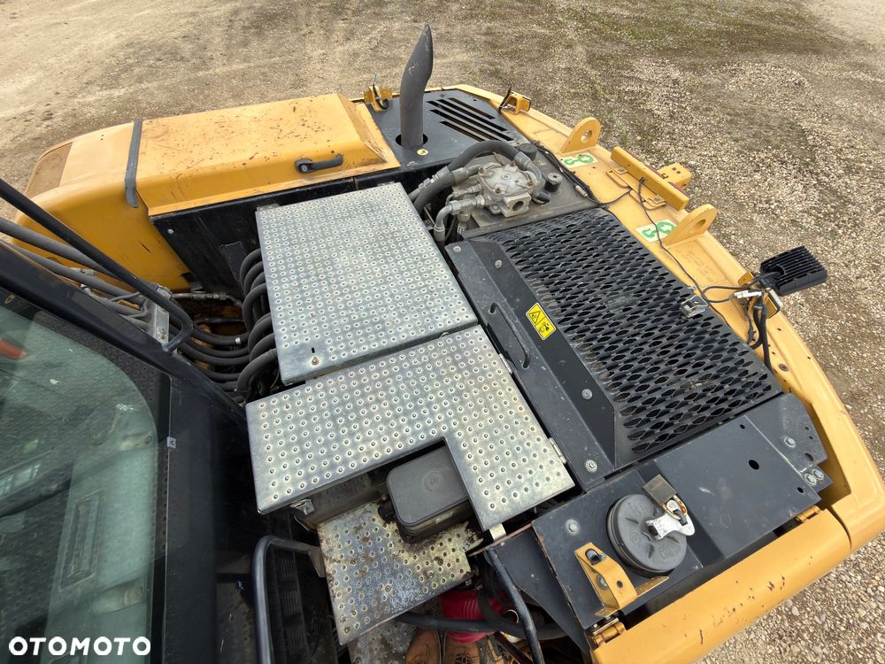 Caterpillar M 313 D - 20