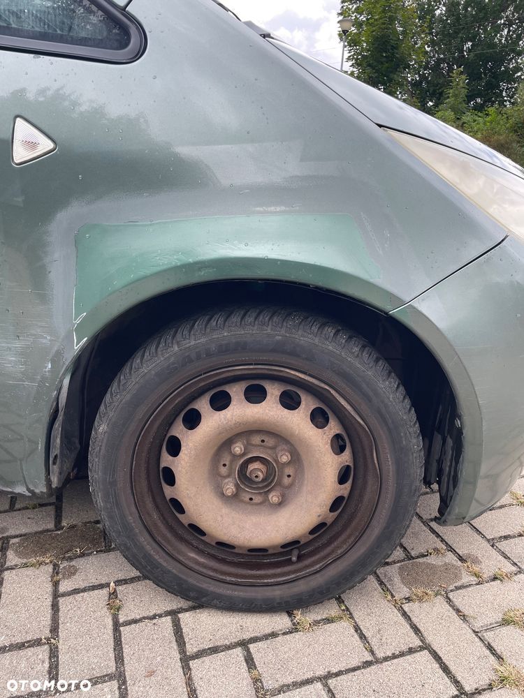 Mitsubishi Colt - 20