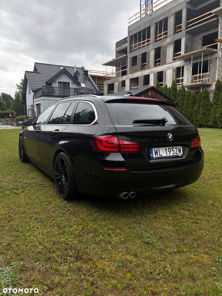 BMW Seria 5 - 11