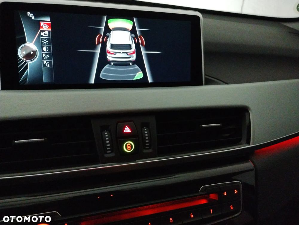 BMW X1 xDrive25i Advantage - 35