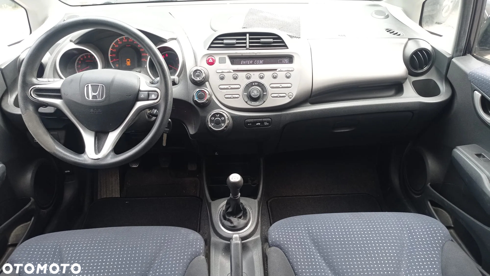Honda Jazz 1.2 Trend - 33