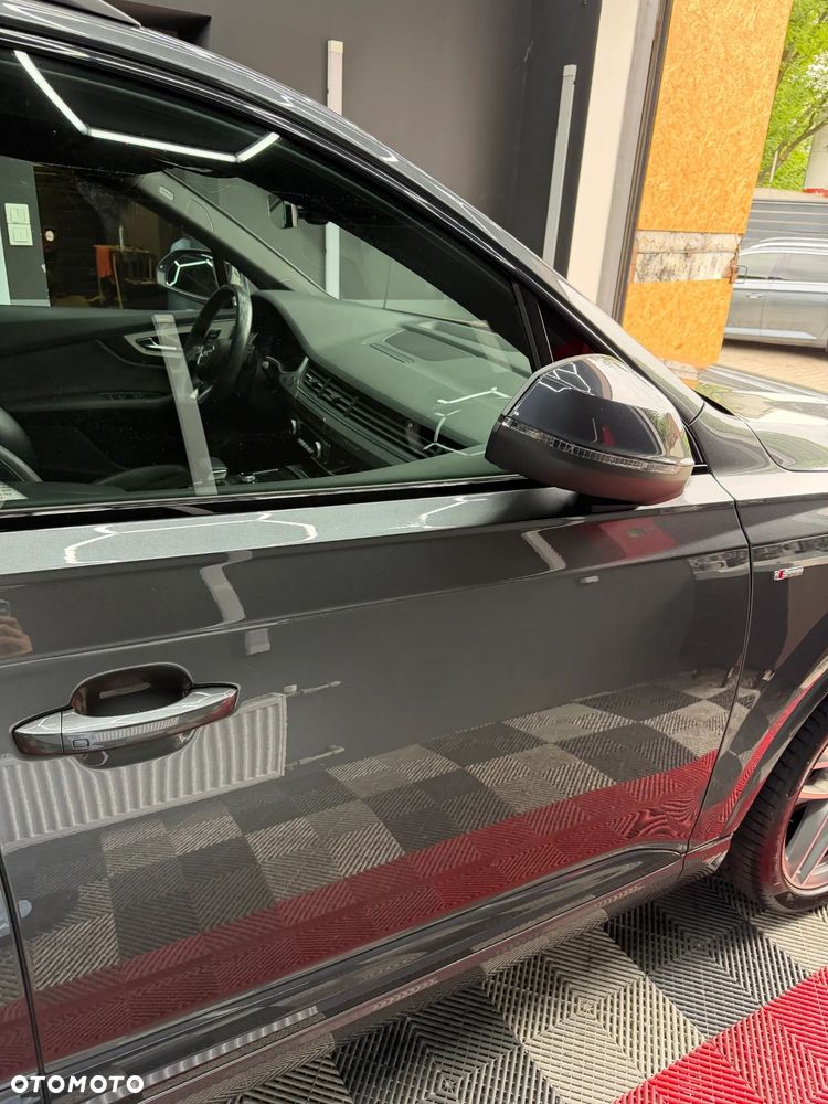 Audi Q7 50 TDI Quattro Tiptronic - 4