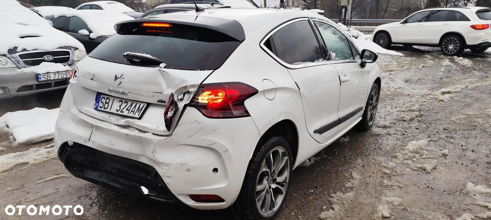 Citroën DS4 - 5