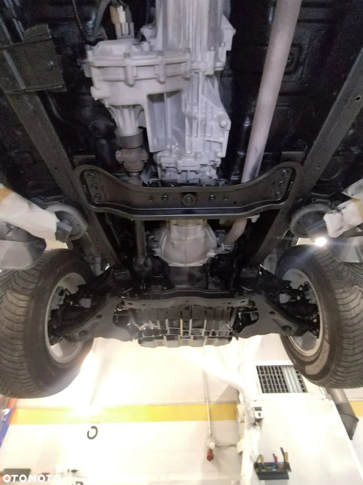 Mitsubishi L200 2.5 DID Intense + HP - 34