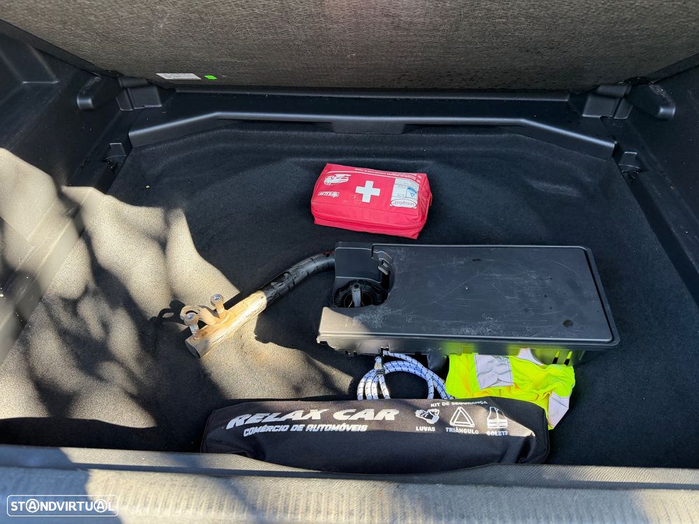 Peugeot 3008 BlueHDi 120 Stop & Start Active - 4