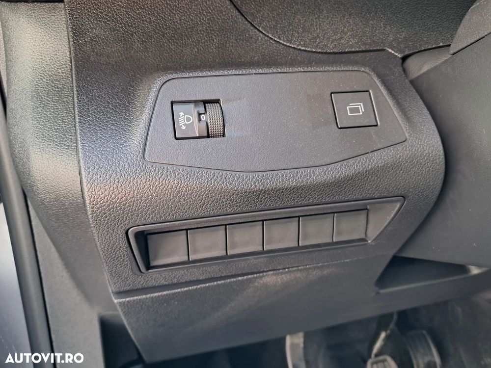 Peugeot Rifter 1.5 BlueHDI 100 CP S&S BVM6 Active Pack - 16